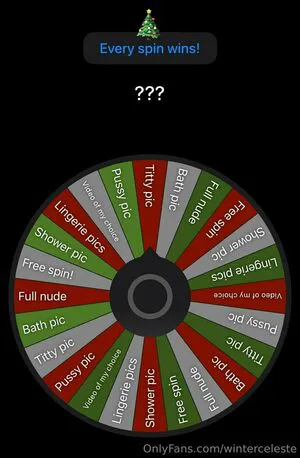 Winterceleste OnlyFans Leaked Free Thumbnail Picture - #mbgqWrjq02