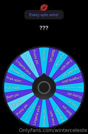 Winterceleste OnlyFans Leaked Free Thumbnail Picture - #ziCWkZCJfo