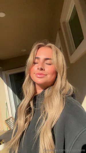 Winterclaire OnlyFans Leaked Free Thumbnail Picture - #3uwXZRhCpV