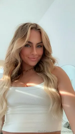 Winterclaire OnlyFans Leaked Free Thumbnail Picture - #7rzsekE2mV