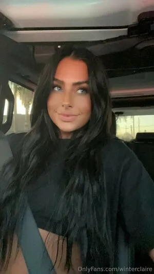 Winterclaire OnlyFans Leaked Free Thumbnail Picture - #924qZpXh0T
