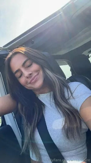 Winterclaire OnlyFans Leaked Free Thumbnail Picture - #9x0MU3ERoL