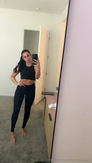 Winterclaire OnlyFans Leaked Free Thumbnail Picture - #AX4cakgBTW