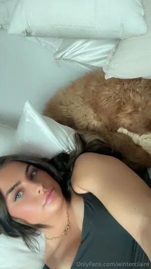 Winterclaire OnlyFans Leaked Free Thumbnail Picture - #DDD0aezJy1