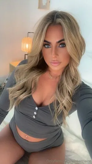 Winterclaire OnlyFans Leaked Free Thumbnail Picture - #Ja4ycoaVx7