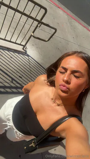 Winterclaire OnlyFans Leaked Free Thumbnail Picture - #WxpLYV9yBN