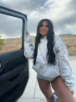 Winterclaire OnlyFans Leaked Free Thumbnail Picture - #Yg9GIqIm2Y