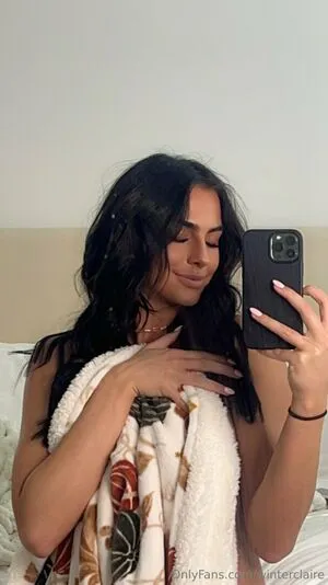 Winterclaire OnlyFans Leaked Free Thumbnail Picture - #aBYCxUqjVh