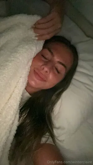 Winterclaire OnlyFans Leaked Free Thumbnail Picture - #daujjGMU2a