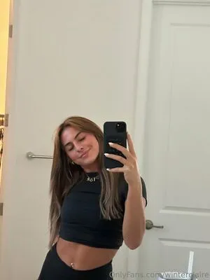 Winterclaire OnlyFans Leaked Free Thumbnail Picture - #h3McCaHEeC