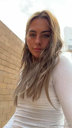 Winterclaire OnlyFans Leaked Free Thumbnail Picture - #jVfRSW96XE