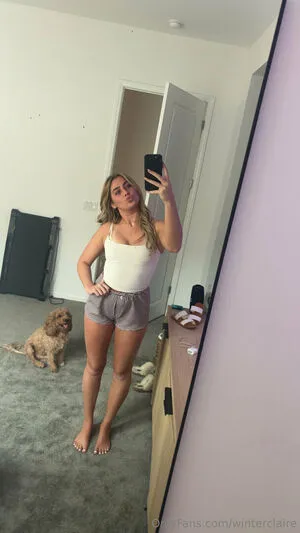 Winterclaire OnlyFans Leaked Free Thumbnail Picture - #myRRdS1VeU