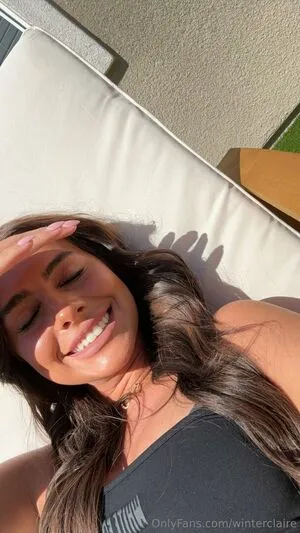 Winterclaire OnlyFans Leaked Free Thumbnail Picture - #s4WEFzAkBw