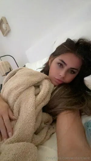 Winterclaire OnlyFans Leaked Free Thumbnail Picture - #s7rnSdQ57q