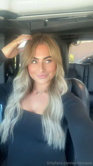 Winterclaire OnlyFans Leaked Free Thumbnail Picture - #y5G8Mh0rde
