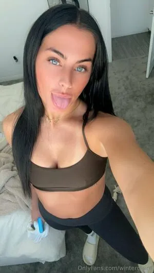 Winterclaire OnlyFans Leaked Free Thumbnail Picture - #zipfYyskCV