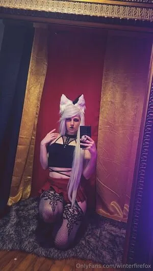 Winterfirefox OnlyFans Leaked Free Thumbnail Picture - #ED2wkzOlBV