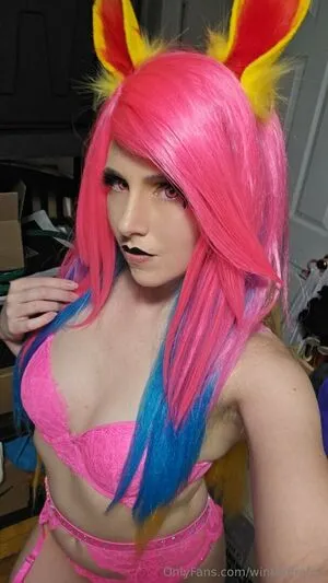 Winterfirefox OnlyFans Leaked Free Thumbnail Picture - #EhZwHyYRWy