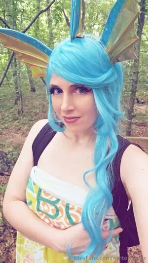 Winterfirefox OnlyFans Leaked Free Thumbnail Picture - #F4RKktQXok