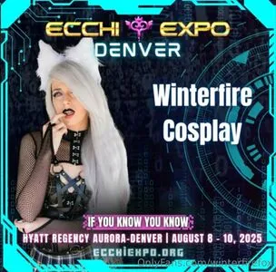 Winterfirefox OnlyFans Leaked Free Thumbnail Picture - #FdlZCqRj8k