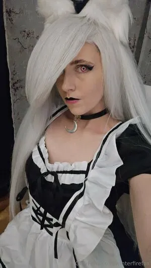 Winterfirefox OnlyFans Leaked Free Thumbnail Picture - #XLAHyWtZyp