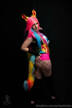 Winterfirefox OnlyFans Leaked Free Thumbnail Picture - #hTxVzX2ODb