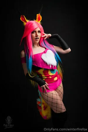 Winterfirefox OnlyFans Leaked Free Thumbnail Picture - #hxG9moY6IB