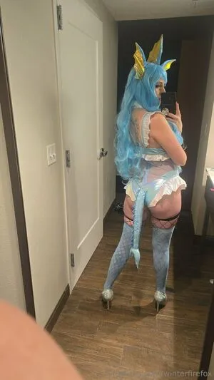 Winterfirefox OnlyFans Leaked Free Thumbnail Picture - #ntX4cRKgw0