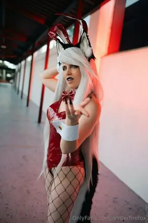 Winterfirefox OnlyFans Leaked Free Thumbnail Picture - #wSkFr8hgSt
