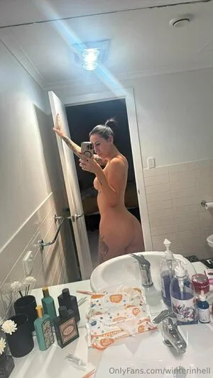 Winterinhell OnlyFans Leaked Free Thumbnail Picture - #0mnm4AwV8Y