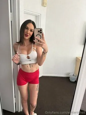 Winterinhell OnlyFans Leaked Free Thumbnail Picture - #KoNT92V6Xy