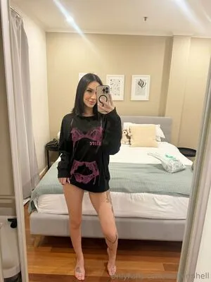 Winterinhell OnlyFans Leaked Free Thumbnail Picture - #OBK67Jp4qb