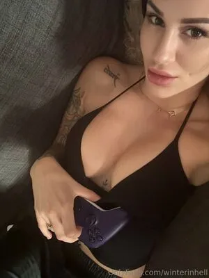 Winterinhell OnlyFans Leaked Free Thumbnail Picture - #SnPsMOUoWw