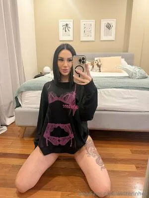 Winterinhell OnlyFans Leaked Free Thumbnail Picture - #eSlgGESAIz