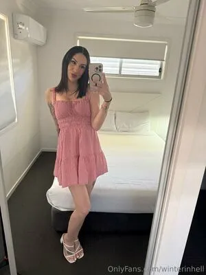 Winterinhell OnlyFans Leaked Free Thumbnail Picture - #eVhCbtnpkQ