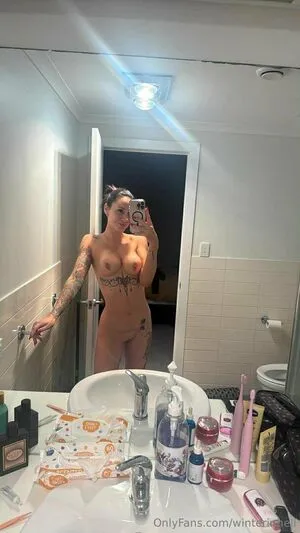 Winterinhell OnlyFans Leaked Free Thumbnail Picture - #v9hfz9OuLz