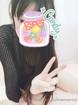 Winterloli OnlyFans Leaked Free Thumbnail Picture - #nEXxpvfUaZ