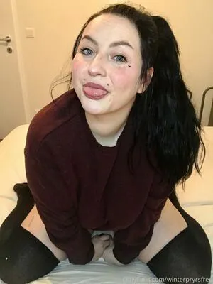 Winterpryrsfree OnlyFans Leaked Free Thumbnail Picture - #AIJbqwbO7O