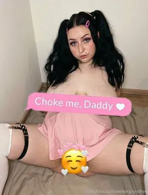 Winterpryrsfree OnlyFans Leaked Free Thumbnail Picture - #CbguhjKJ1z