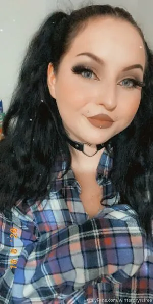 Winterpryrsfree OnlyFans Leaked Free Thumbnail Picture - #yjxzFiz11e