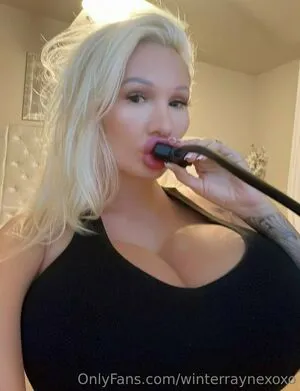 Winterraynexoxo OnlyFans Leaked Free Thumbnail Picture - #fljtI2XR2H