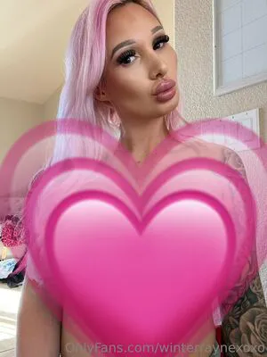 Winterraynexoxo OnlyFans Leaked Free Thumbnail Picture - #xhG1EfpRsU