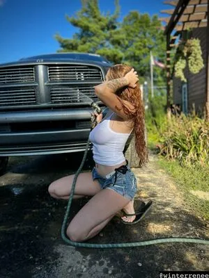 Winterrenee OnlyFans Leaked Free Thumbnail Picture - #8fdphwp4Wd