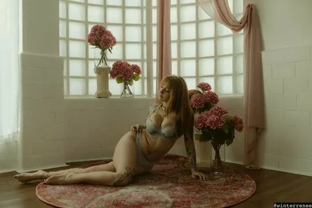 Winterrenee OnlyFans Leaked Free Thumbnail Picture - #Fwp2enwCJQ