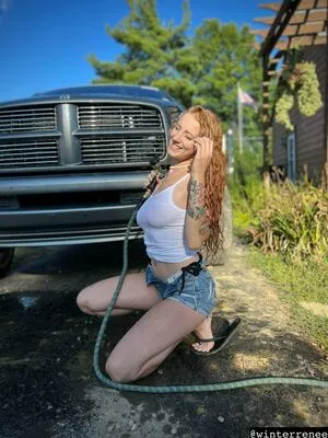 Winterrenee OnlyFans Leaked Free Thumbnail Picture - #MtHmOto8aE
