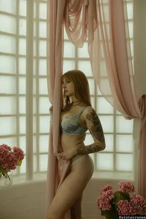 Winterrenee OnlyFans Leaked Free Thumbnail Picture - #czVF7FeOOJ