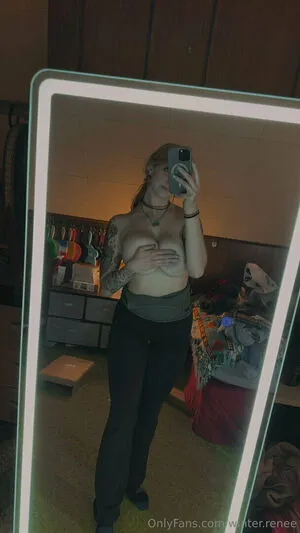 Winterrenee OnlyFans Leaked Free Thumbnail Picture - #lFdATNGbDi