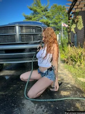 Winterrenee OnlyFans Leaked Free Thumbnail Picture - #z47de2EGBB