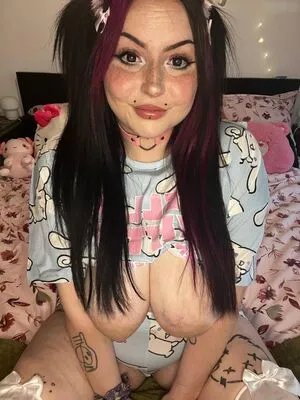 Winterrose OnlyFans Leaked Free Thumbnail Picture - #CffirIjLbd