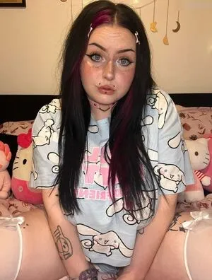 Winterrose OnlyFans Leaked Free Thumbnail Picture - #L8UDqnBPNx